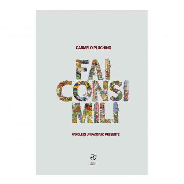 Carmelo Pluchino: Fai consimili