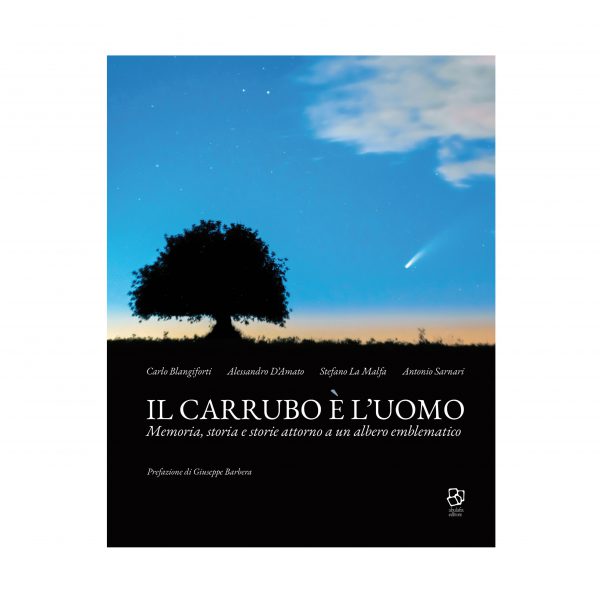 AA.VV.: Il Carrubo è l'Uomo