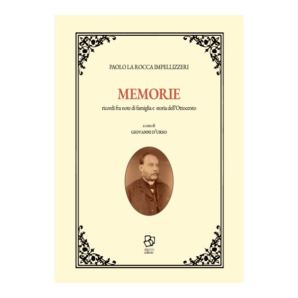 Paolo La Rocca Impellizzeri: Memorie