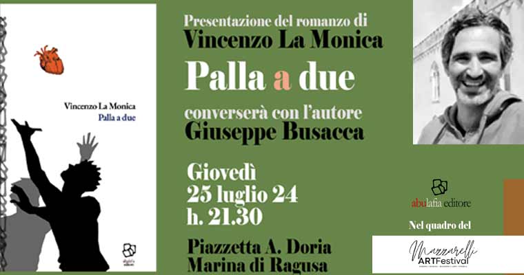 Palla a due - 25 luglio 2024 - Marina di Ragusa