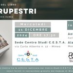 Antonio Barone - Iblei rupestri - 11 dicembre 2024 - Mineo (CT)