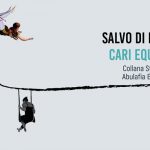 Salvo Di Pietro - Cari equilibri - 28 dicembre 2024 - Avola (SR)