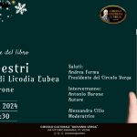 Antonio Barone - Iblei rupestri - 20 dicembre 2024 - Vizzini (CT)
