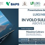 Luigi Nifosì - In volo sulla Sicilia - 7 febbraio 2025 - Scicli