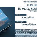 Luigi Nifosì - In volo sulla Sicilia - 13 marzo 2025 - Ragusa