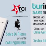 Salvo Di Pietro - Cari equilibri - 19 aprile 2025 - Pavia