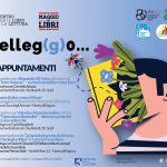 Maggio dei Libri - dal 9 al 31 maggio 2025 - Scicli /Marina di Ragusa