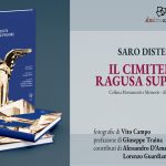 Saro Distefano - Il cimitero di Ragusa superiore - 24 luglio 2025 - Marina di Ragusa