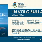 Luigi Nifosì - In volo sulla Sicilia - 26 agosto 2025 - Scoglitti