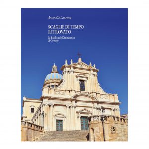 Antonello Lauretta: Scaglie di tempo ritrovato