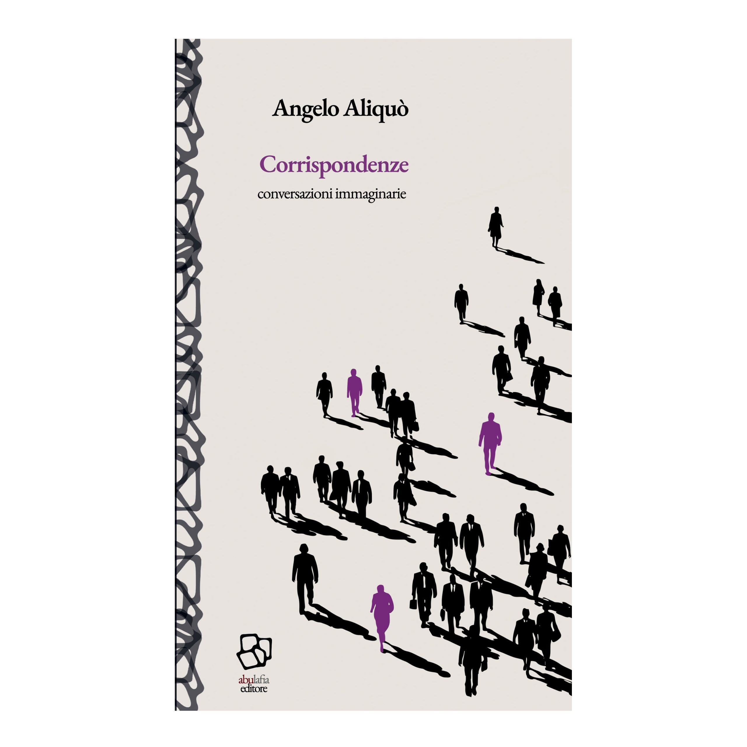 Angelo Aliquò: Corrispondenze