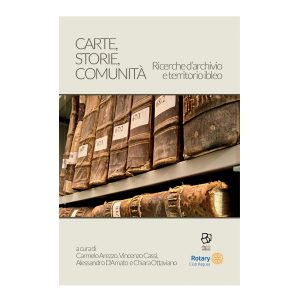 AA.VV. - Carte, Storie, Comunità